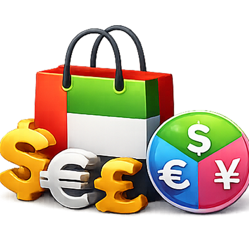 Multi-Currency Checkout