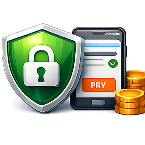 Secure Online Payment Collection