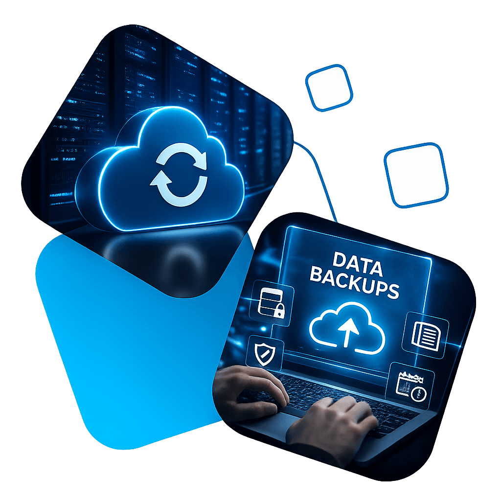 Data Backups