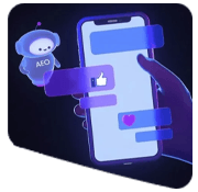 AEO – Answer Engine Optimization