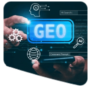 GEO – GEO Engine Optimization