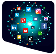 SMM – Social Media Marketing