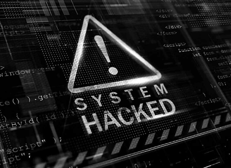 Security breaches