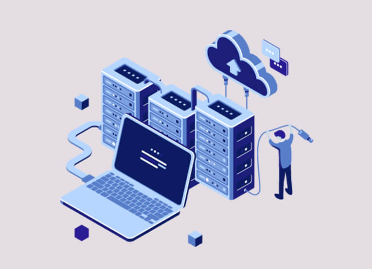 Data recovery requirements