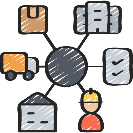 Inventory system maintenance