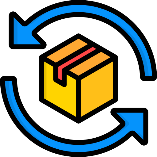 Order processing issue handling