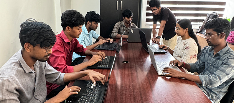 Website Development Company dubai